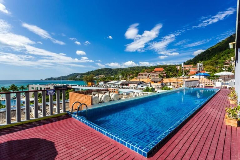 7q Patong Beach Hotel 2