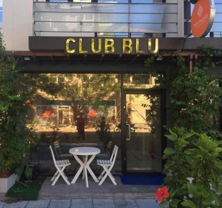 Club Blu 3