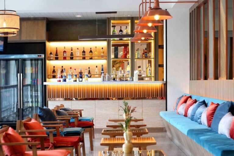 Coco Beach Hotel Jomtien Pattaya 4