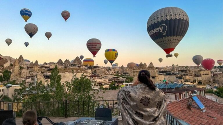 Diamond of Cappadocia 1