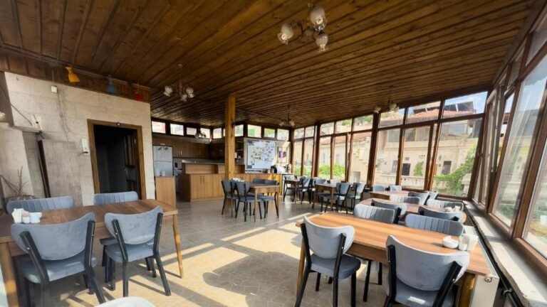 Diamond of Cappadocia 3