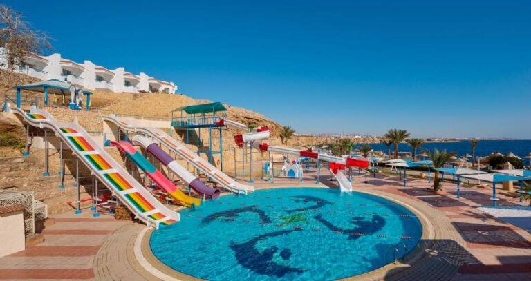 Dreams Beach Resort Sharm El Sheikh 3