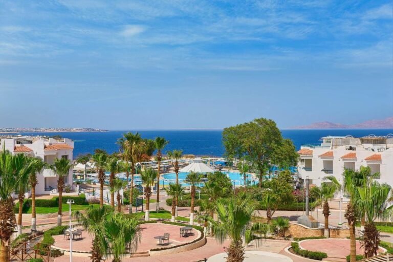 Dreams Beach Resort Sharm El Sheikh 4
