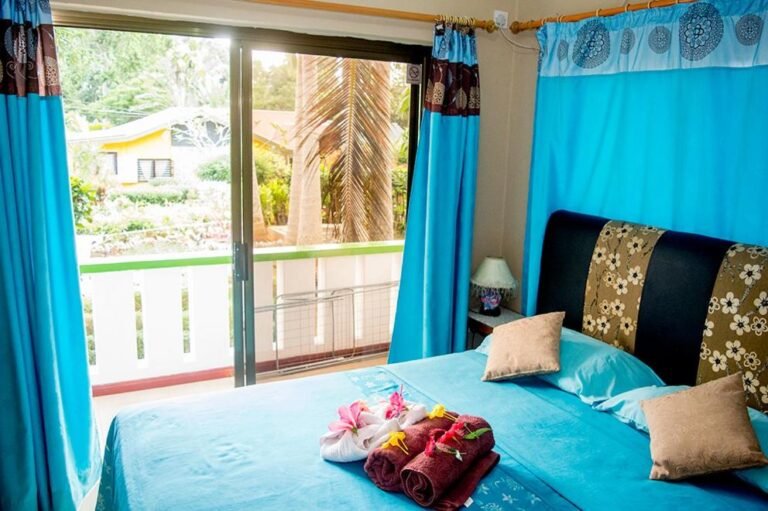 Evergreen Apartments 2