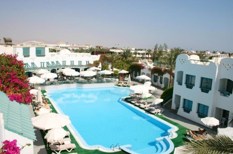 Falcon Hills & Viva Sharm 1