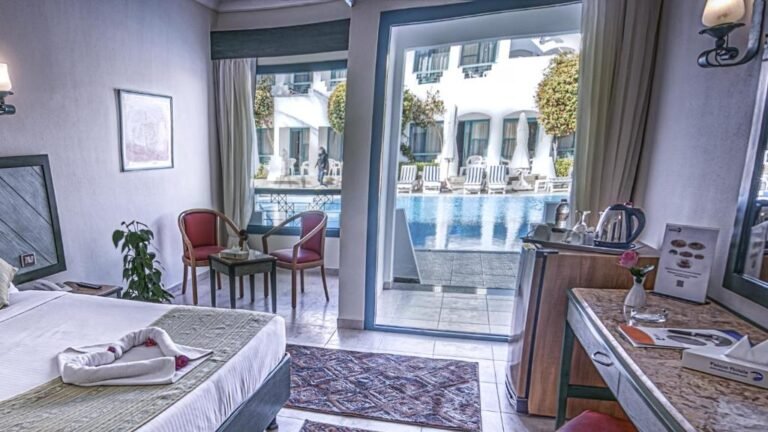 Falcon Hills & Viva Sharm 2