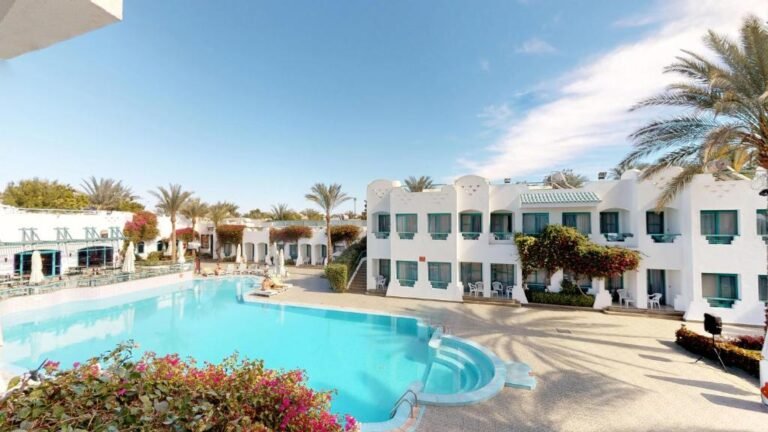 Falcon Hills & Viva Sharm 3