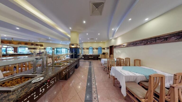 Falcon Hills & Viva Sharm 4