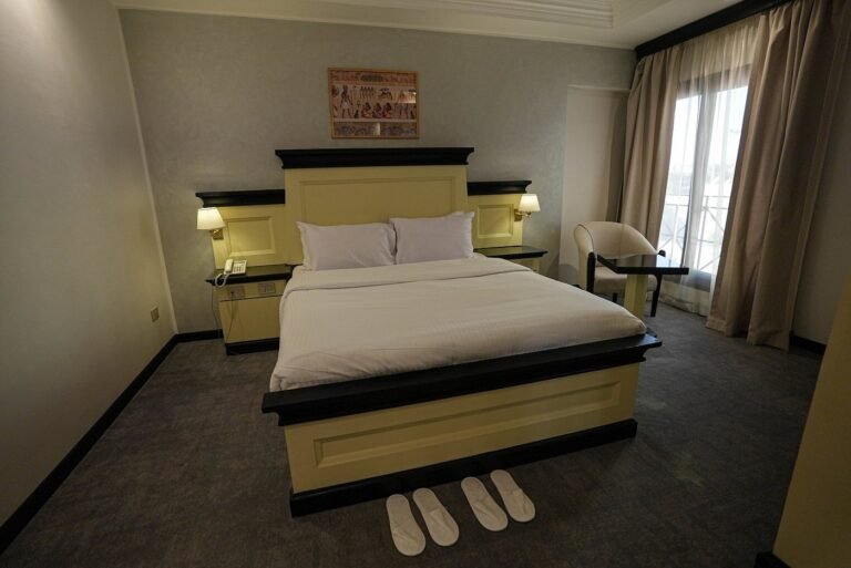 Hotel The Temple Hotel & Spa Luxor 3