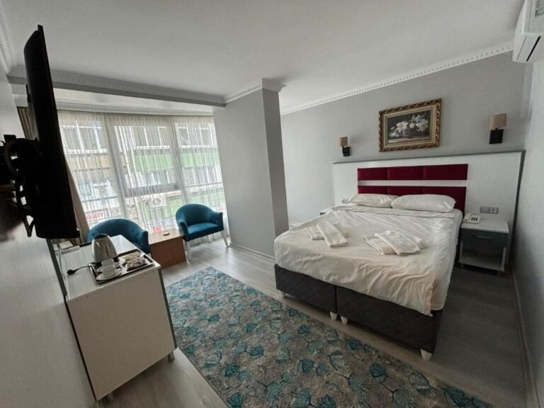 Istanbul comfort hotel 1