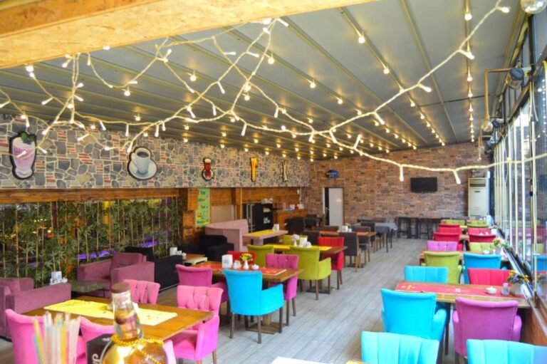 Istanbul comfort hotel 2