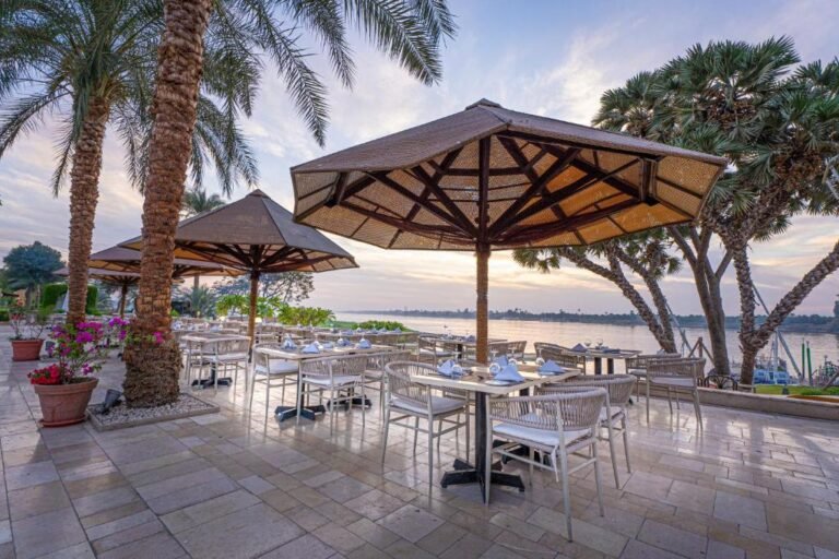 Jolie Ville Hotel And Spa Kings Island Luxor 3