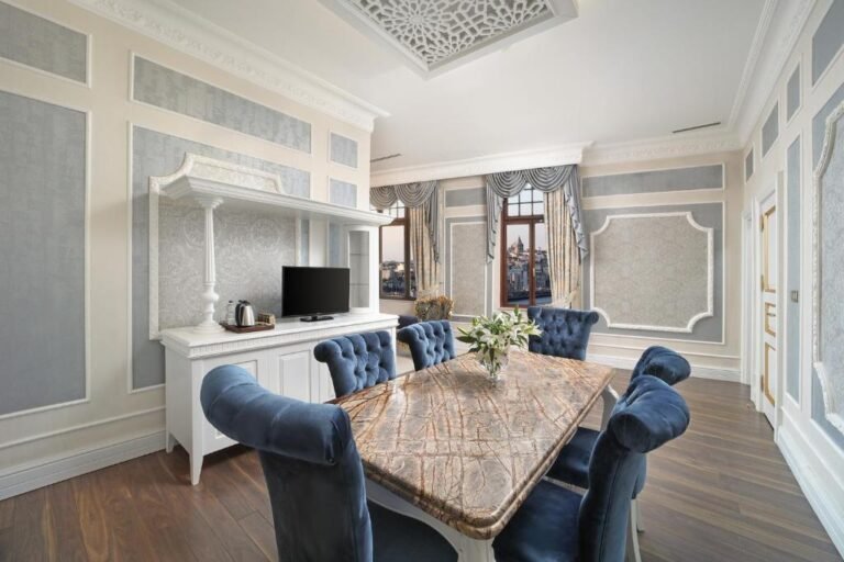 Legacy Ottoman Hotel 4