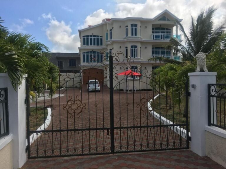 Luxor Residence Guest House 1