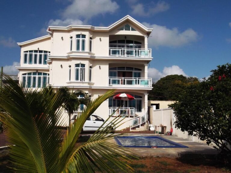 Luxor Residence Guest House 3