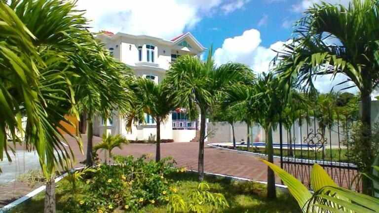 Luxor Residence Guest House 4