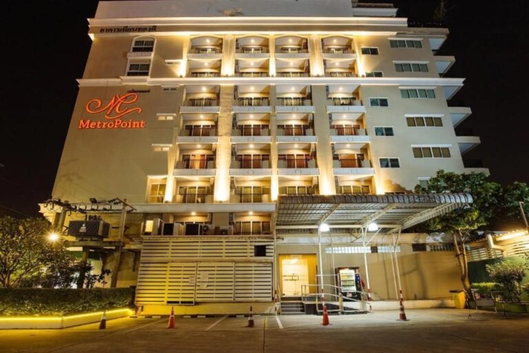Metropoint Bangkok 4