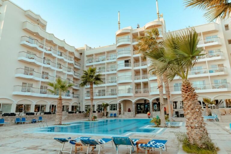 Royal Star Empire Beach Resort 1