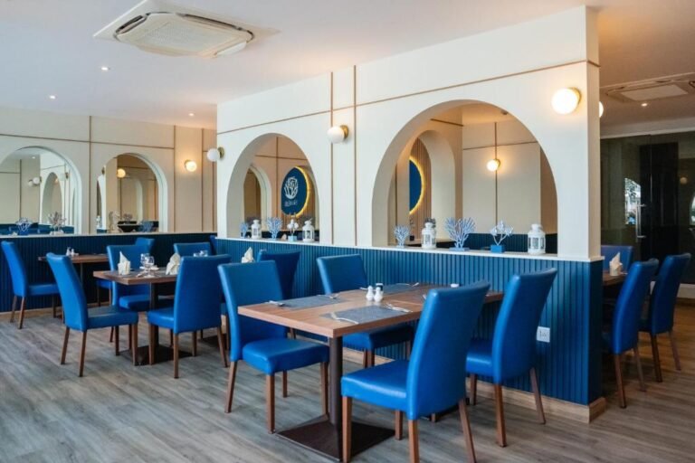 Seabed Grand Hotel Phuket 2