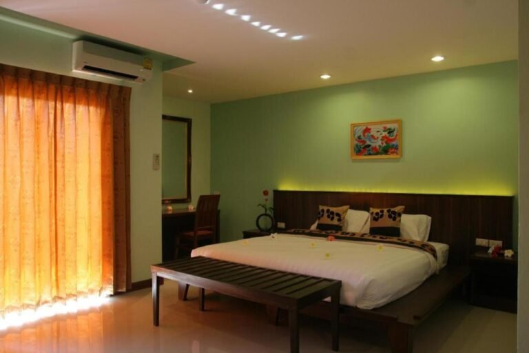 Siam Platinum Pattaya 1