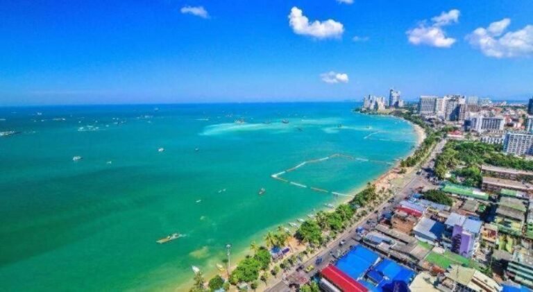 Siam Platinum Pattaya 4