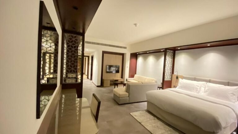 Sitara Hotel Apartment 2