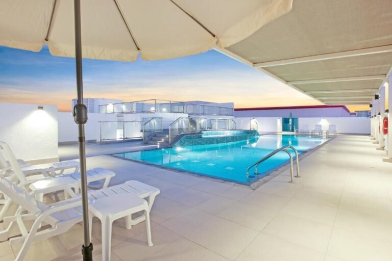 Sitara Hotel Apartment 3