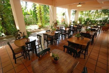 The Greenery Hotel 2