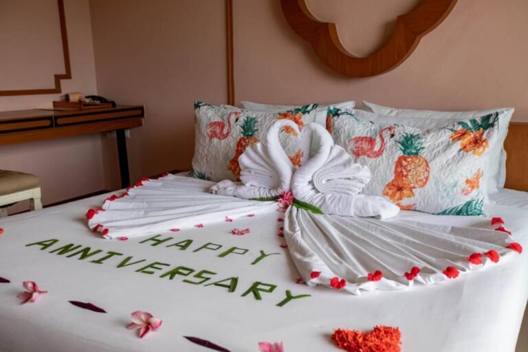 The Pineapple Hotel 4