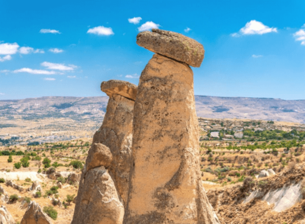 Cappadocia 3 Star