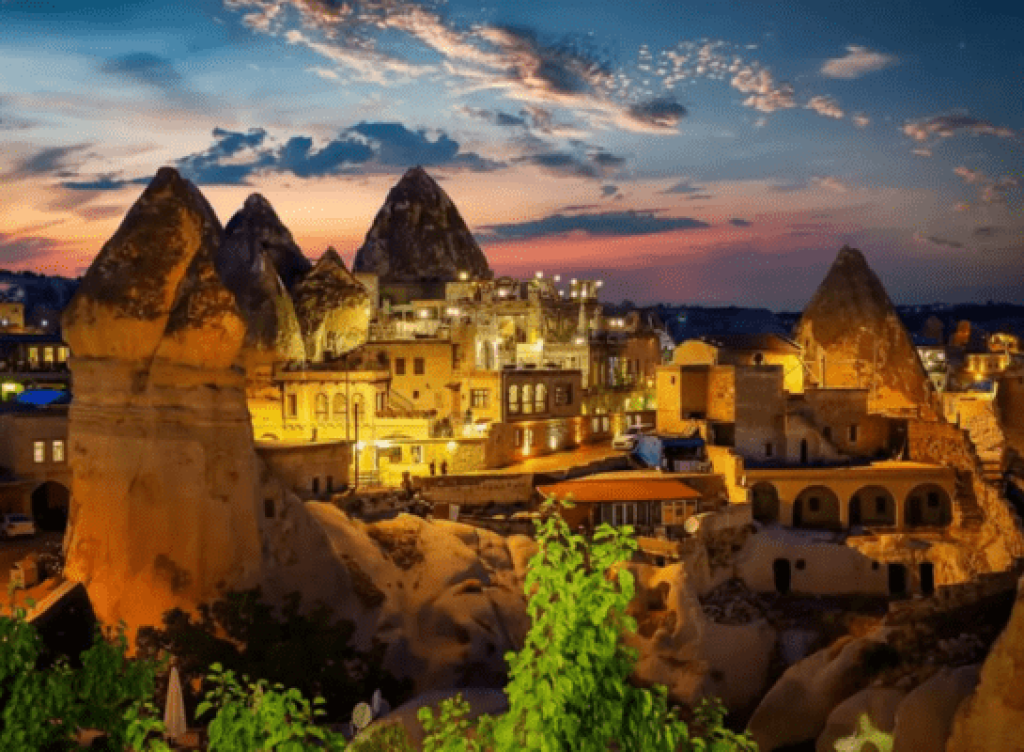 Cappadocia 5 Star 1