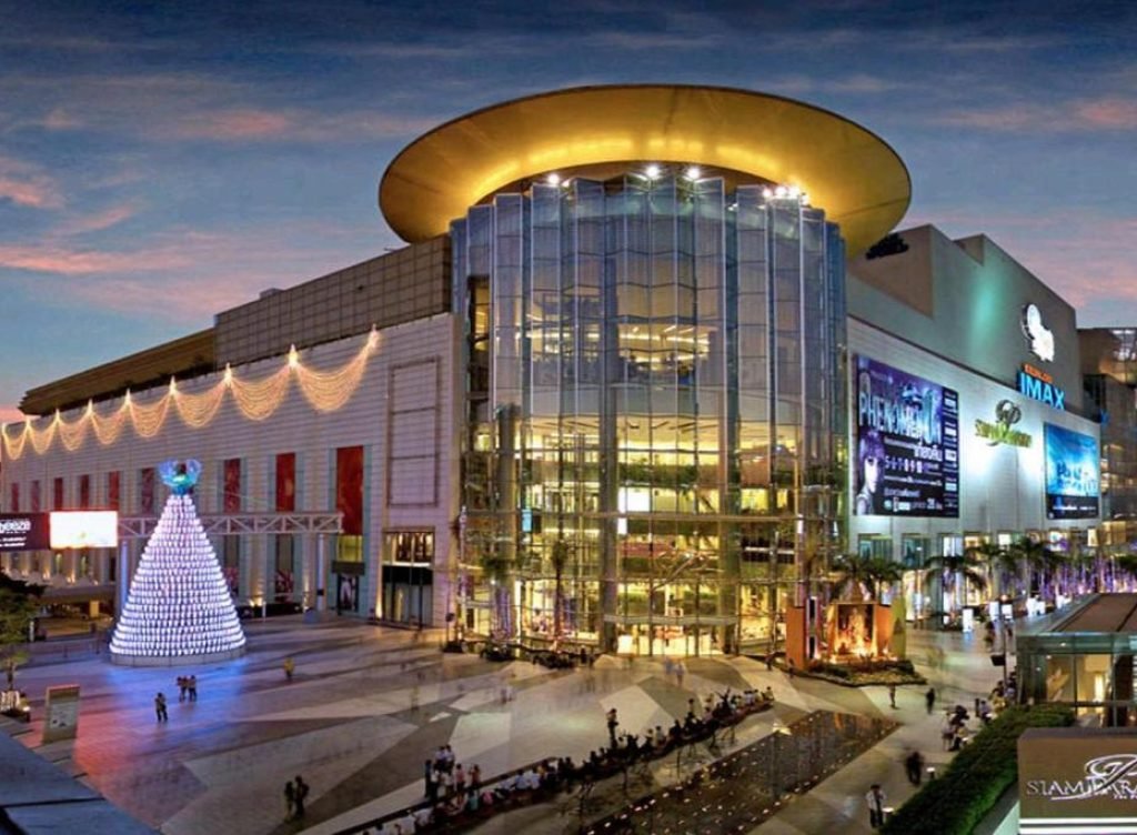 Diamond Residence Silom 4