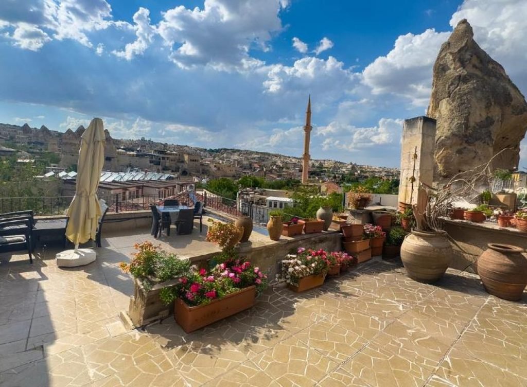 Diamond of Cappadocia 4