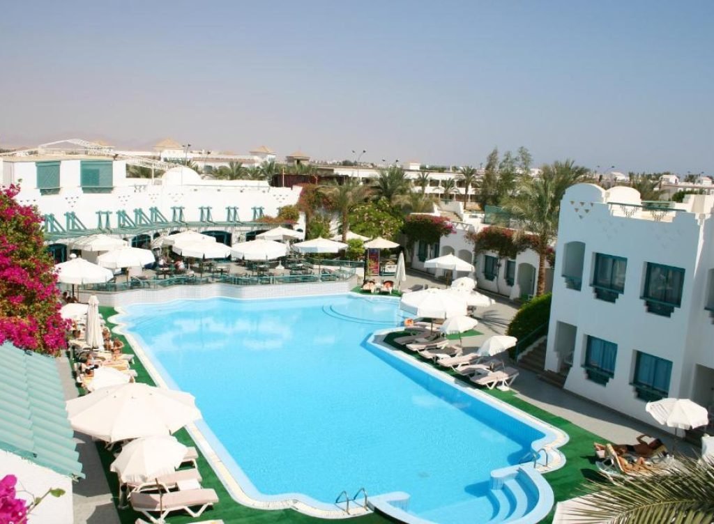 Falcon Hills & Viva Sharm 1