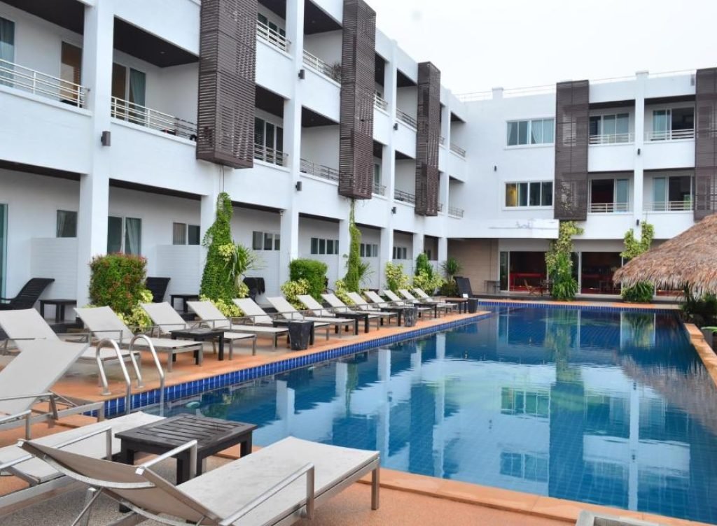 Lanta Sport Resort 2