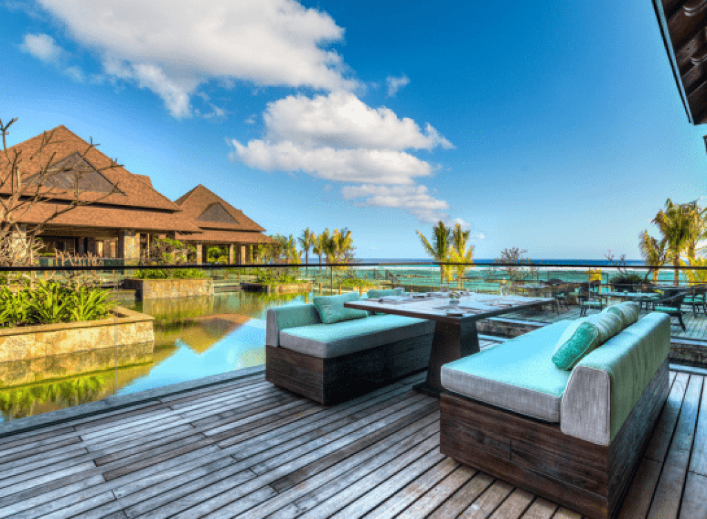 Mauritius 5 Star 1