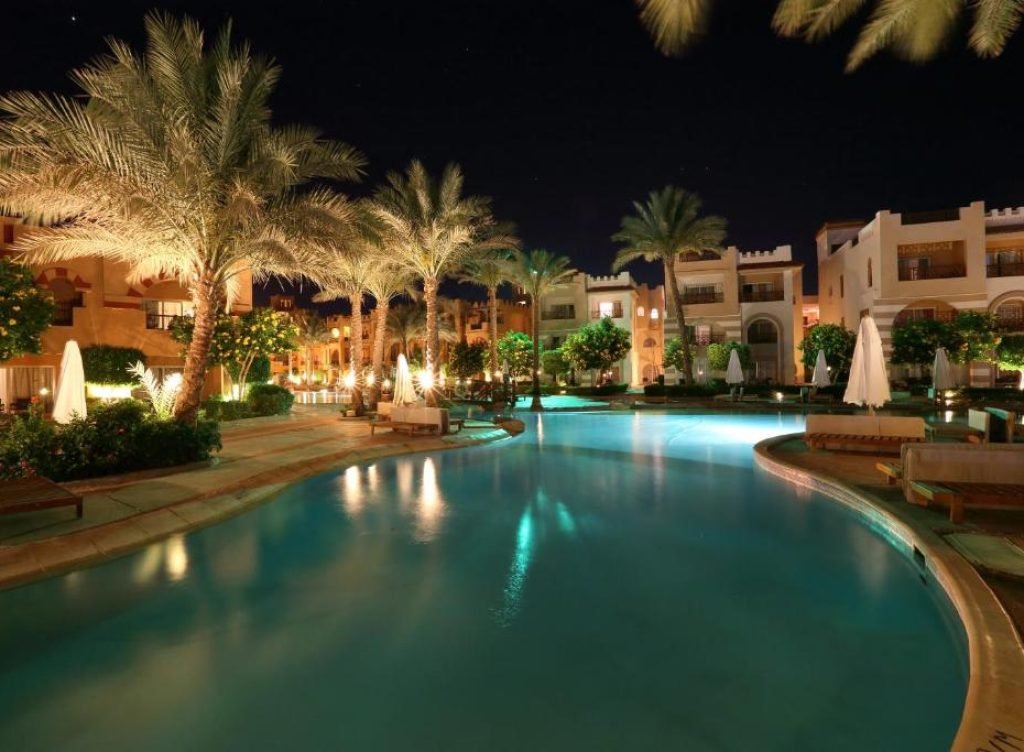 Rehana Sharm Resort Aquapark & Spa 3