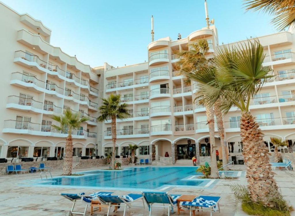 Royal Star Empire Beach Resort 1